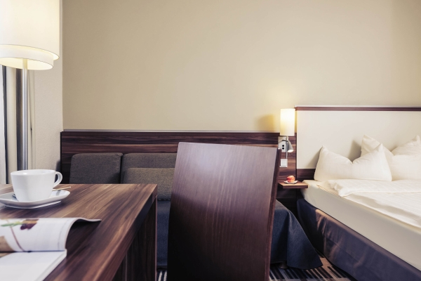 Mercure Hotel Saarbruecken Sued